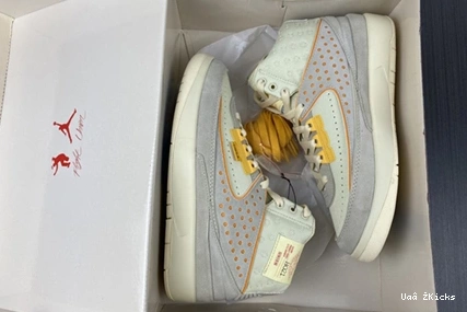 Functional “Rattan“ x 2 347 Air Jordan DN3802-200 Union 1003